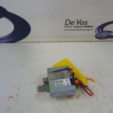 Peugeot iOn  Power steering computer 2011 4006A6-1610180180