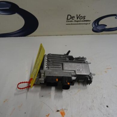 Citroen C4 Picasso  Start/Stop computer 5GZ-5GZ5G01 2016 9810858380