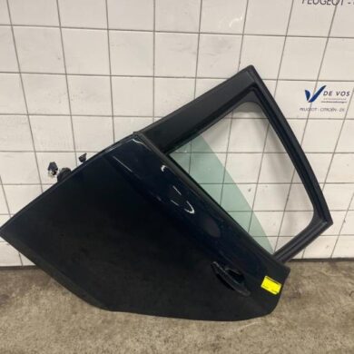 Peugeot 208 1.2 Vti 12V PureTech 82 Portier 4Deurs links-achter 2018 9671907580