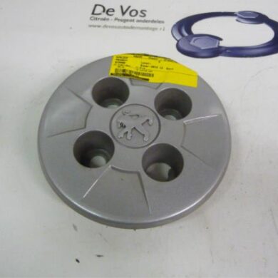 Peugeot Bipper 1.3 HDI Wheel cover (spare) 2012 5416P8