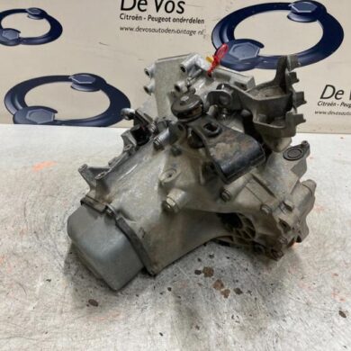 Peugeot 108 1.2 VTi 12V Versnellingsbak HMT 2016 9803846380-1610167180 20CR16