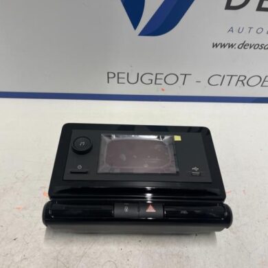 Citroen C3 1.2 Vti 12V PureTech Radio 2023 1689805880