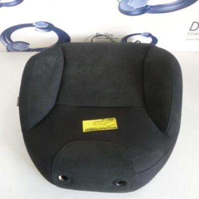 Citroen C3 1.6 HDi 92 Stoel Bekleding links 2011 8878Z3