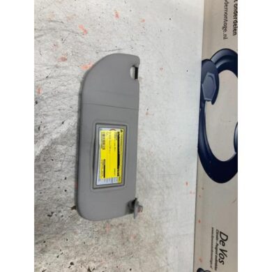 Citroen C1 1.0 12V Zonneklep 2011 1611905180-8163KC