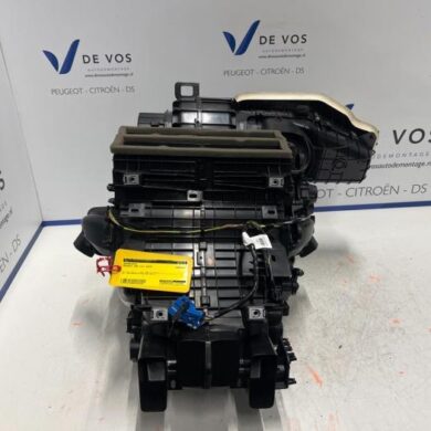 Peugeot 308 1.2 12V VTi PureTech 82 Kachelhuis 2014 1610528180