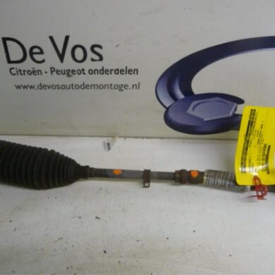 Peugeot 308 1.6 HDi 16V Spurstange links 2008 381789-3812F2