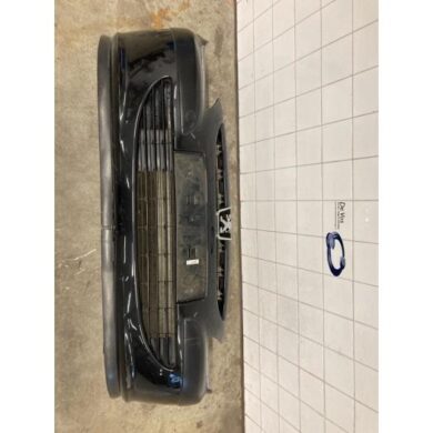 Peugeot 307 1.6 16V Voorbumper 2002 7401S6