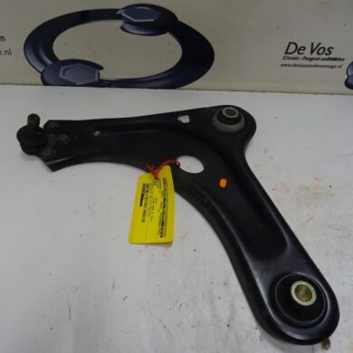 Peugeot 2008  Front wishbone, left 2016 9813612780