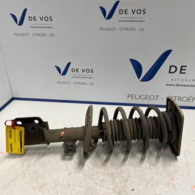 Peugeot Expert 2.0 Blue HDi 120 16V Schokdemperpoot links-voor 2018 9813823580-9821596780