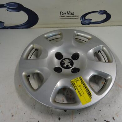 Peugeot Partner  Wheel cover (spare) 2015 5416T5