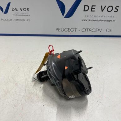 Opel Grandland X 1.6 Turbo 16V Hybrid Brake servo 5G06 2023 1673606080