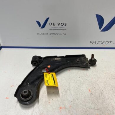 Peugeot Partner 1.5 BlueHDi 100 Draagarm rechts-voor 2020 9816865480-9846329080