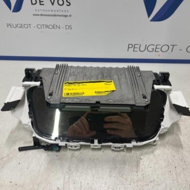 Peugeot 308 1.5 Blue HDi 130 16V Kilometerteller KM 2021 9835755980