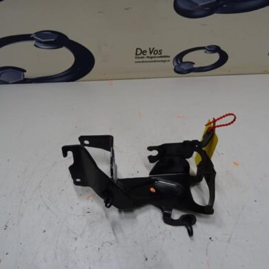 Citroen C3 Aircross  Support (miscellaneous) 2018 9818695380