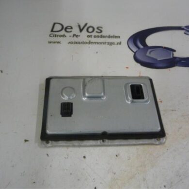 Citroen C5  Xenon module 2008 6224F9