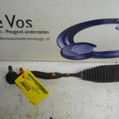 Citroen C1 1.0 12V Spoorstang links 2006 381763