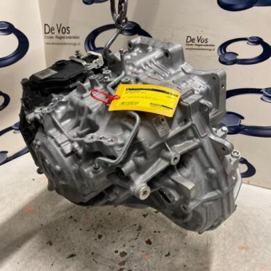 Opel Mokka 1.2 Turbo 12V Automaatbak HNS 2021 9838183380-1674145380 20GTBA