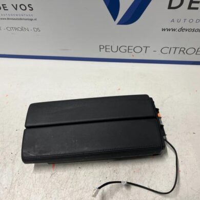 Peugeot 308 1.2 PureTech Hybrid 136 Armlehne 2023 98380381ZE