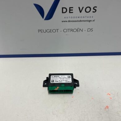 Citroen C3 1.2 Vti 12V PureTech PDC Module 2020 1619108080-9824532180