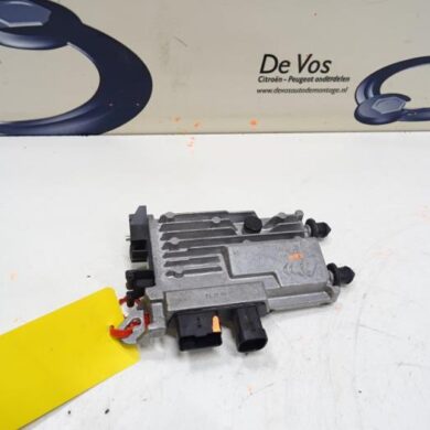 Peugeot 308 1.6 BlueHDi 120 Start/Stopp Steuergerät BH01-BHZ 2014 9810858380