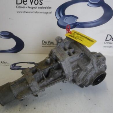 Citroen C-Crosser  Tussenbak 4x4 2008 2204C7 W1CJA