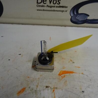 Citroen DS3  Xenon Lamp 2014 1611785880
