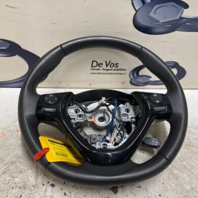 Citroen C1 1.0 12V VVT-i Stuurwiel 2022 B0007578XX