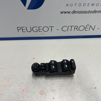 Opel Grandland X 1.5 CDTI 130 Multi-functional window switch 2020 98319739ZD-98248411ZD