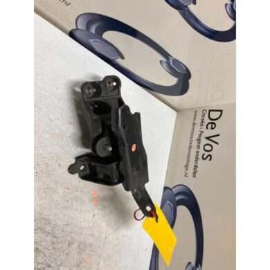 Citroen C1 1.0 12V VVT-i Versnellingsbak Steun 2020 1612412280