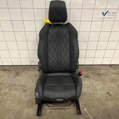 Peugeot 5008  Stoel rechts 2022 1623192580-1612349580
