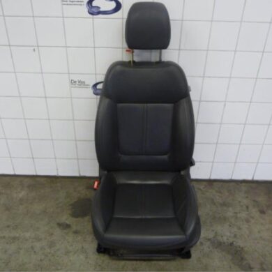 Peugeot 3008  Seat, left 2010 8846KA-8846JS