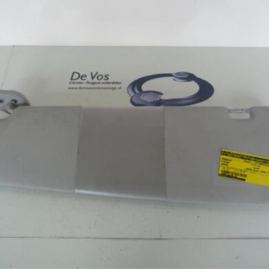 Citroen Jumper 2.2 HDi 100 Euro 4 Sun visor 2009 8143QF
