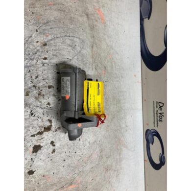 Citroen C3 Aircross 1.2 e-THP PureTech 130 Starter HNS 2022 9830507480-1638463780