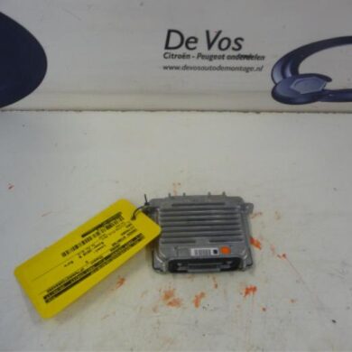 Citroen DS3  Xenon-Starter 2016 9806086580