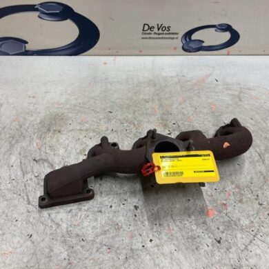 Peugeot Boxer  Uitlaatspruitstuk 4H03 2014 9802451380