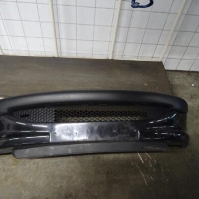 Peugeot 206 1.4 XR,XS,XT,Gentry Front bumper 2004 7401N2