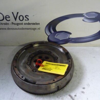 Peugeot 307  Schwungrad 2006 0532Q4