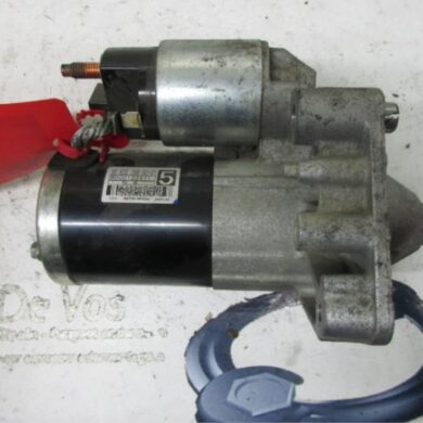 Citroen C4 Picasso 1.6 HDi 16V 110 Starter 9HZ 2010 5802Z8