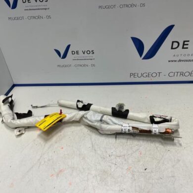 Peugeot 208 1.2 Vti 12V PureTech 100 Hemel Airbag 2023 9827991580