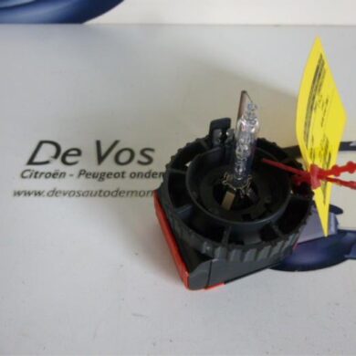 Peugeot 407  Xenon bulb 2006 6216A9-6224F6
