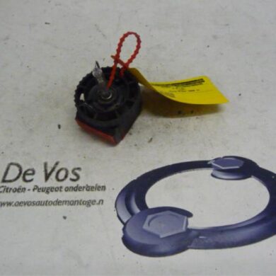 Citroen C6 2.7 HDiF V6 24V Xenon Lamp 2006 6216A9-6224F6