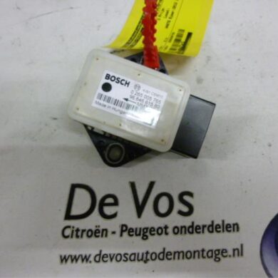 Peugeot RCZ 1.6 16V THP Stabilisierung Regelsensor 2012 454949