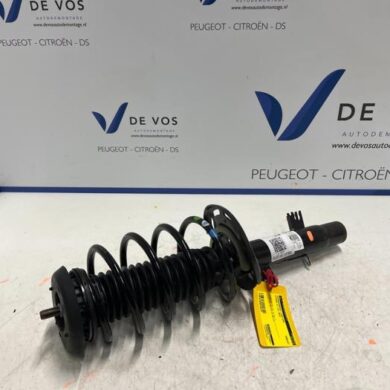Citroen C3 1.2 Vti 12V PureTech Schokdemperpoot links-voor 2023 9811371280