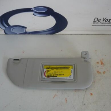 Peugeot 107 1.0 12V Sonnenblende 2013 1611905180