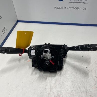 Peugeot 308 1.2 PureTech Hybrid 136 Combischakelaar Stuurkolom 2022 98313019ZD-98477399ZD