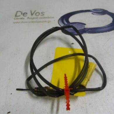 Peugeot 508  Temperatuurmeter 2012 1618KP