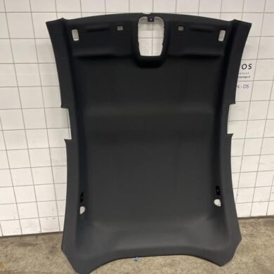 Peugeot 508 1.6 16V PureTech 180 Headlining 2019 98134241ZD