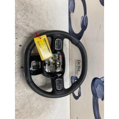 Citroen C5 Aircross 1.5 Blue HDi 130 16V Stuurwiel 2019 98223644ZD