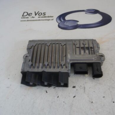 Citroen C3 1.6 HDi 92 Start/Stop computer 9HP-9HP9H06 2011 9805721280-5600VR