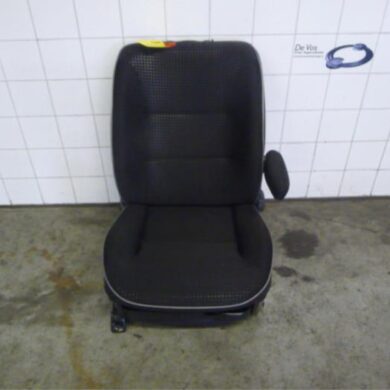 Peugeot Partner  Seat, right 2010 8845PW